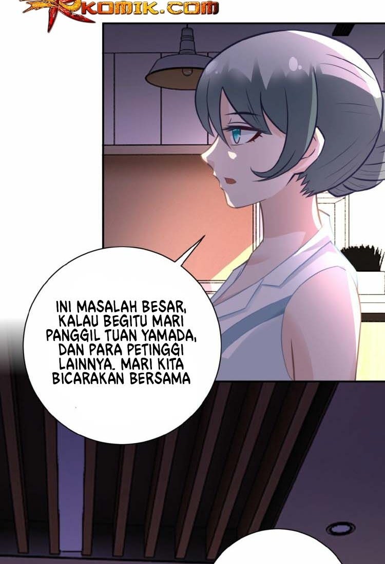 Super System Chapter 16 Gambar 7